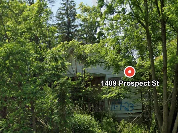 1409 Prospect St, Flint, MI 48503