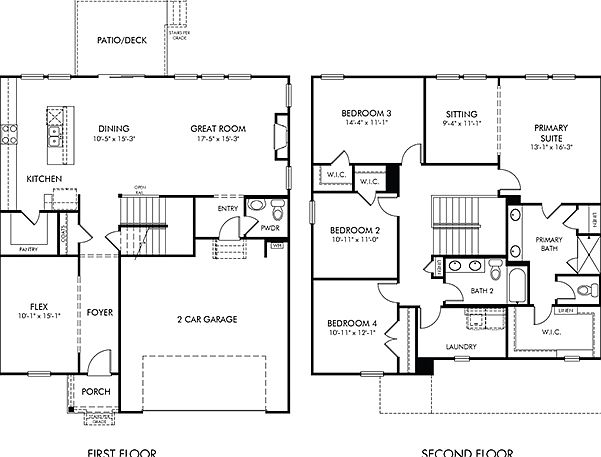 2nd image of 4879 Dufour Dr