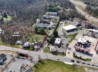 821-829 839 #851, Winchester, VA