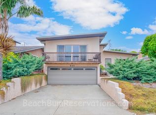 950 Visalia St, Pismo Beach, CA 93449