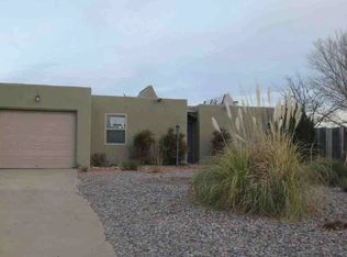 108 Montana Wells Rd NE, Rio Rancho, NM 87124