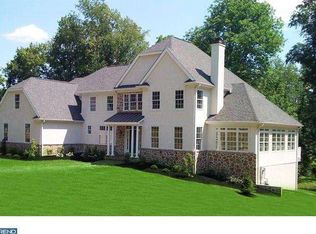 200 Black Cherry Ln, Chadds Ford, PA 19317