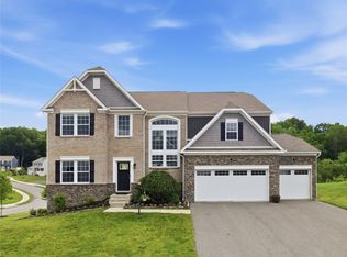 313 Regent Ct, Mc Donald, PA 15057