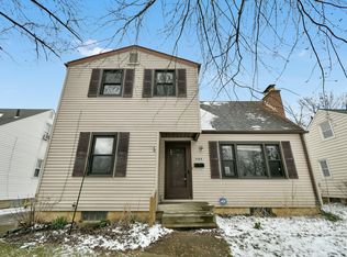 3105 Kenlawn St, Columbus, OH