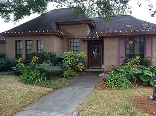 10018 Sagemark Dr, Houston, TX 77089