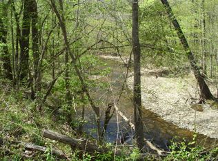 579 Kates Creek Rd, Norman, AR 71960