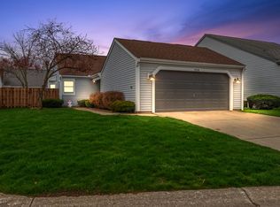 1156 Vanderburgh St, Valparaiso, IN 46385