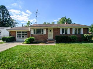 3400 Fernwood Ave, Ann Arbor, MI