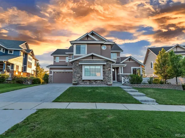6795 S Robertsdale Way, Aurora, CO 80016