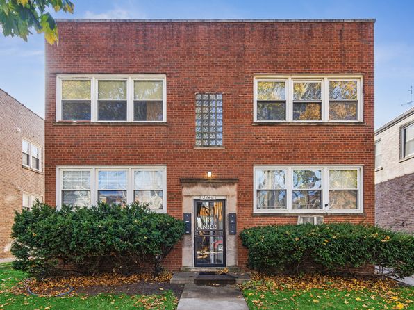 2645 W Gregory St APT 2W