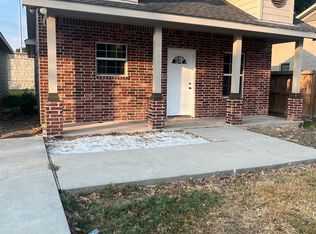 6624 Keats St, Houston, TX 77085