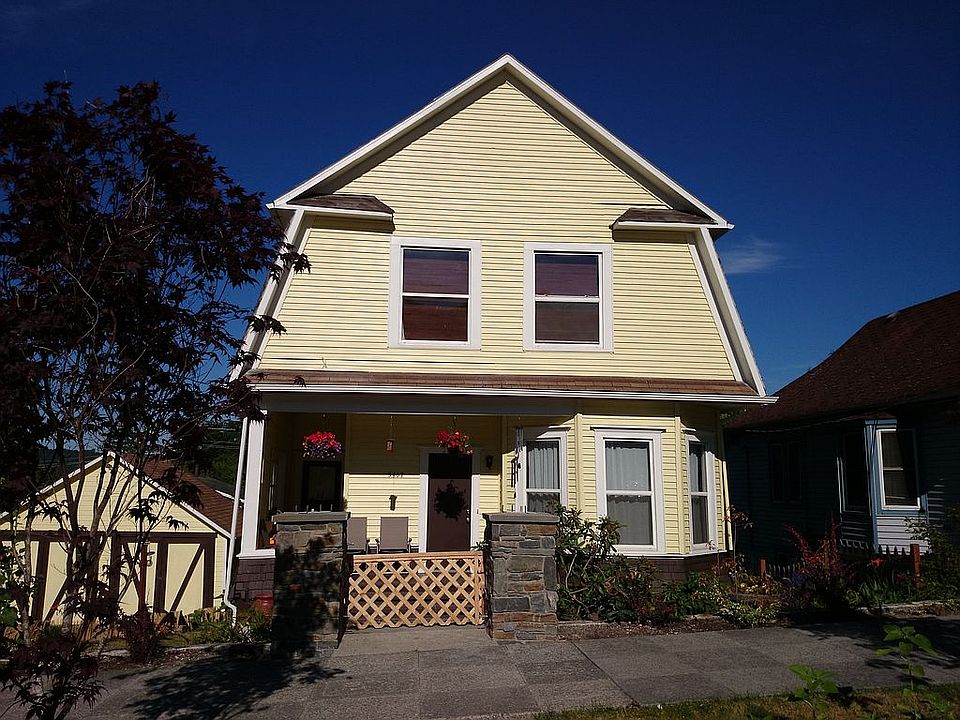 2nd image of 5407 13th Ave S