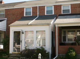 1907 Wareham Rd, Dundalk, MD 21222