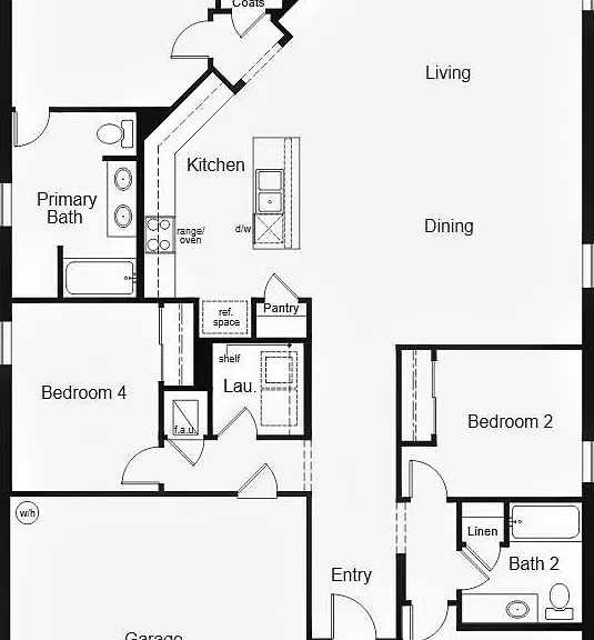 240 Summerlin Ln — Photo 32