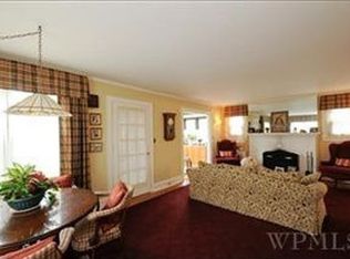 118 Parkview Dr, Bronxville, NY 10708