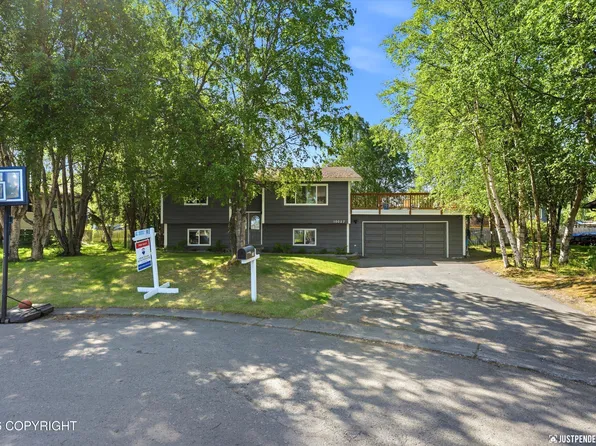 10027 Marmot Cir, Anchorage, AK 99515