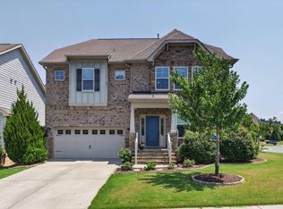 101 Cahors Trl, Holly Springs, NC 27540