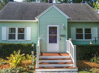 3925 Margaret St, Madison, WI 53714