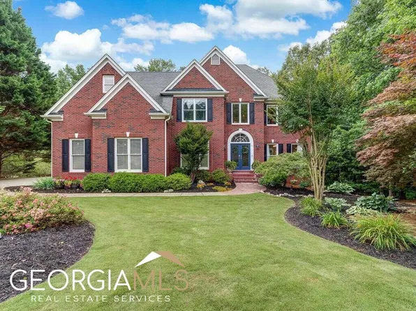 6325 Oak Valley Dr, Cumming, GA 30040