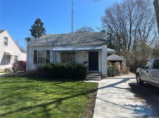 808 Tappan St, Maumee, OH 43537