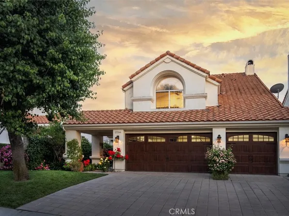 25544 Longfellow Pl, Valencia, CA 91381