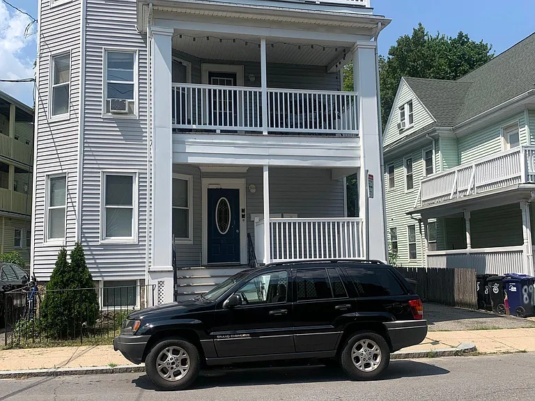 93 Easton St #3 — Photo 10