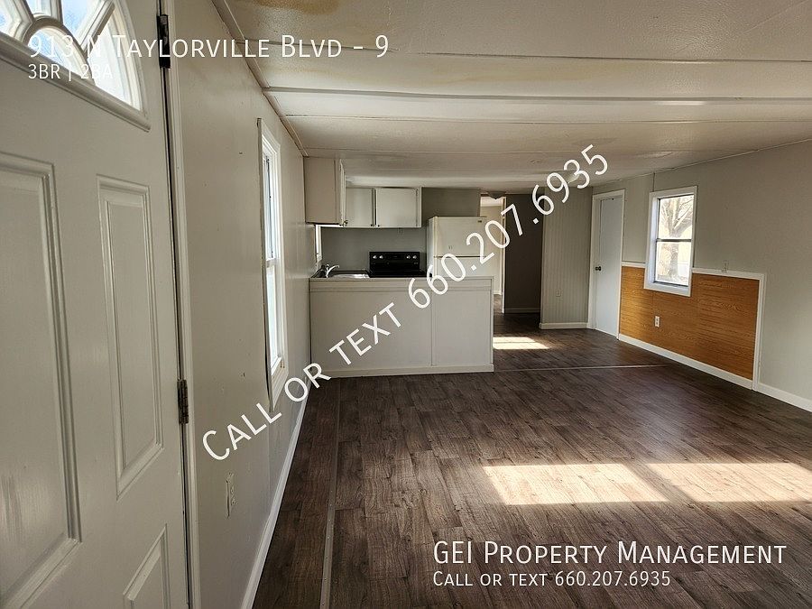1st image of 913 N Taylorville Blvd #9