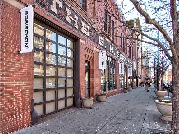 2nd image of 1732 Wazee Street #201