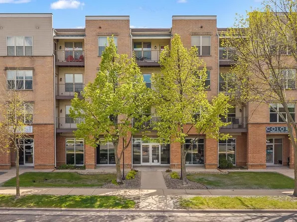 8201 Mayo Drive #307, Madison, WI 53719