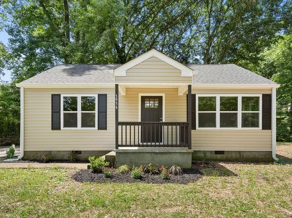 3934 Grace Ave, Chattanooga, TN 37406