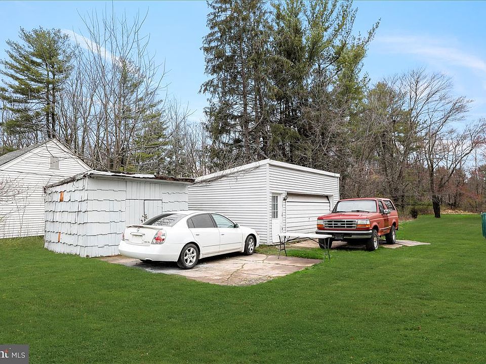 11 Washington Crossing Pe Rd, Pennington, NJ 08534 Zillow