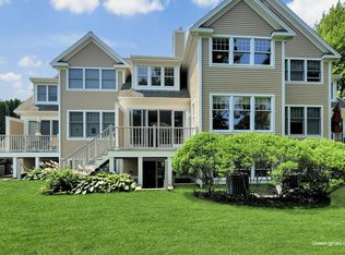 4 Quinns Way, Mashpee, MA 02649