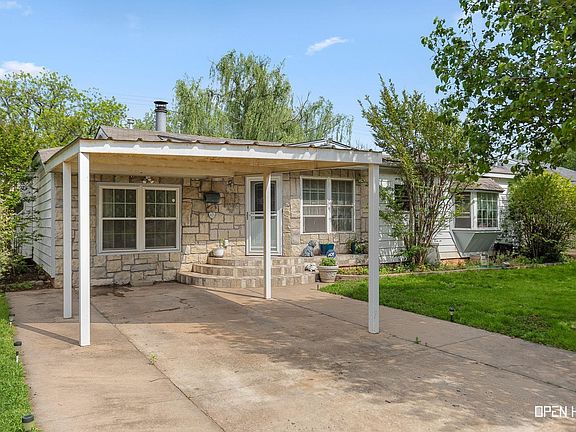 2nd image of 2601 Horseshoe Bnd