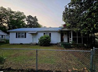 905 Ashe St, Bennettsville, SC 29512