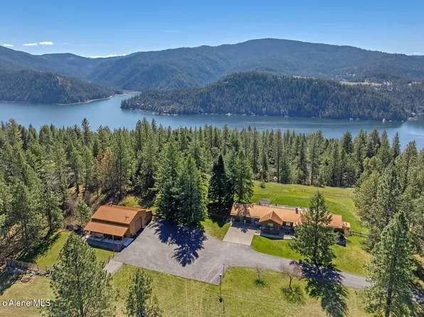 6502 E Highview Dr, Coeur D Alene, ID 83814