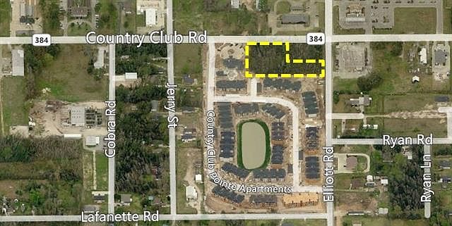 2nd image of Country Club Rd