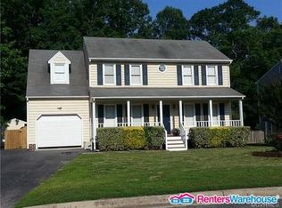 10515 Glenmar Ct, Glen Allen, VA 23060