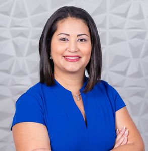 Claudia Moreno Toledo