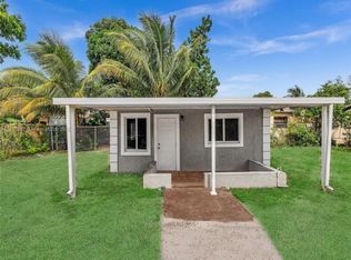 921 NW 110th St, Miami, FL 33168