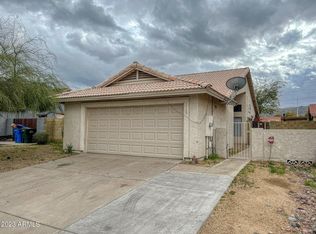 1729 E Fremont Rd, Phoenix, AZ 85042