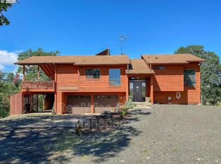 539 Hatfield Dr, Roseburg, OR 97470