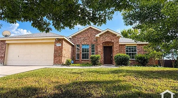 2004 Northridge Dr
