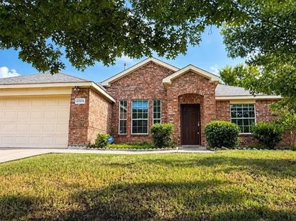 2004 Northridge Dr, Forney, TX 75126
