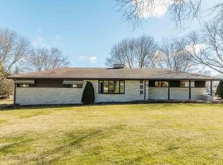 3900 Bradee Rd, Brookfield, WI 53005