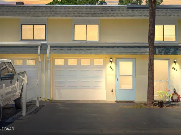 284 Timberline Trl, Ormond Beach, FL 32174