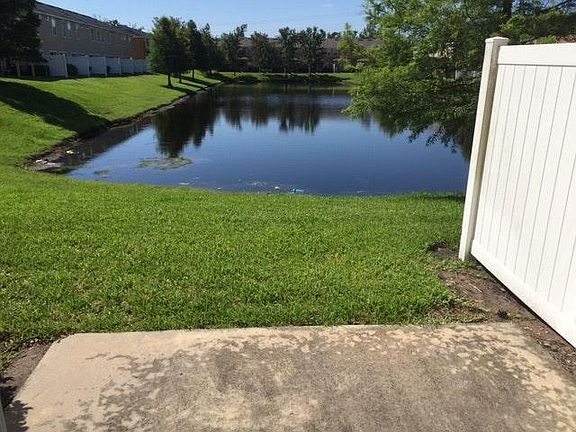 Waterfront View