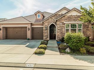 1456 N Kaweah Ave, Clovis, CA