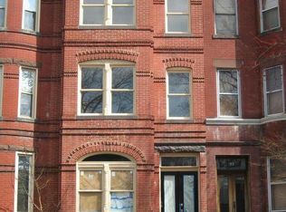 135 11th St NE #B, Washington, DC 20002