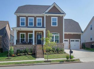 8033 Brookpark Ave, Franklin, TN 37064