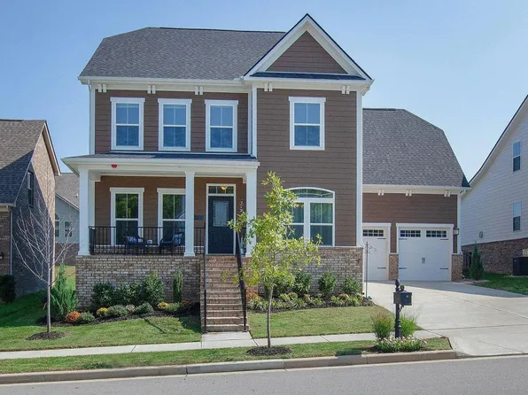 8033 Brookpark Ave, Franklin, TN 37064